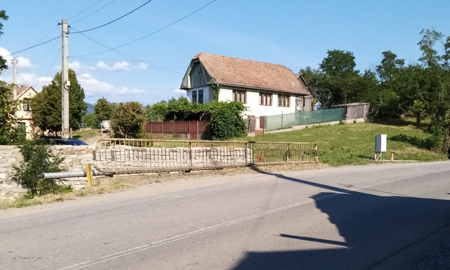 Pe tot parcursul lucrărilor vor fi impuse mai multe restricții de circulație/ Foto: Facebook - Consiliul Județean Cluj