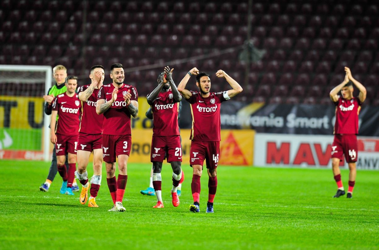 CFR Cluj