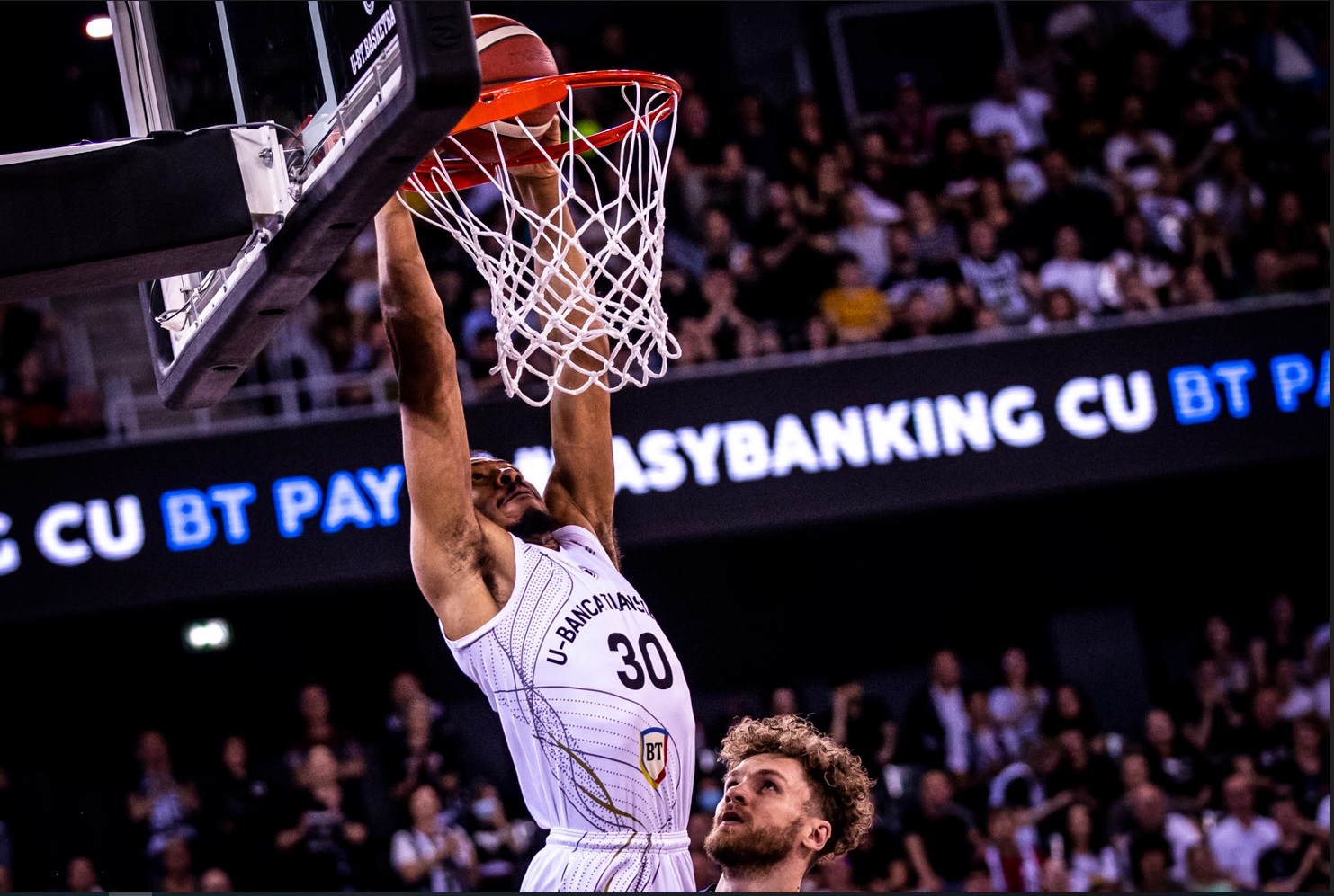 Programul lui U-BT Cluj-Napoca în 7Days EuroCup. FOTO: www.u-bt.ro