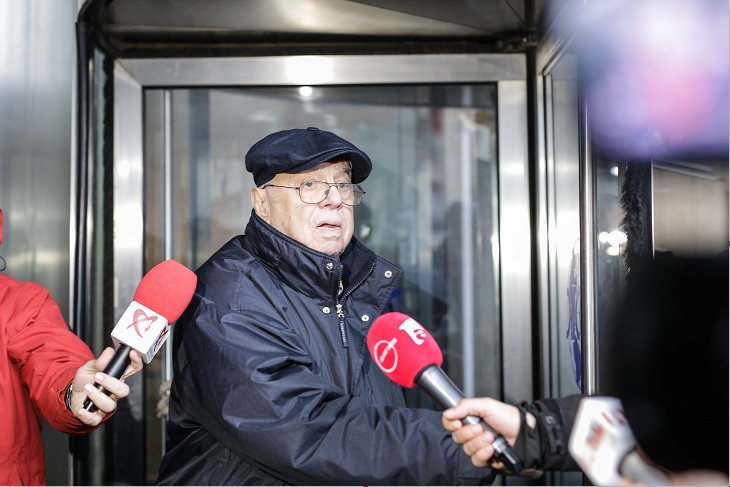 Arșinel trebuie să returneze 50.000 euro