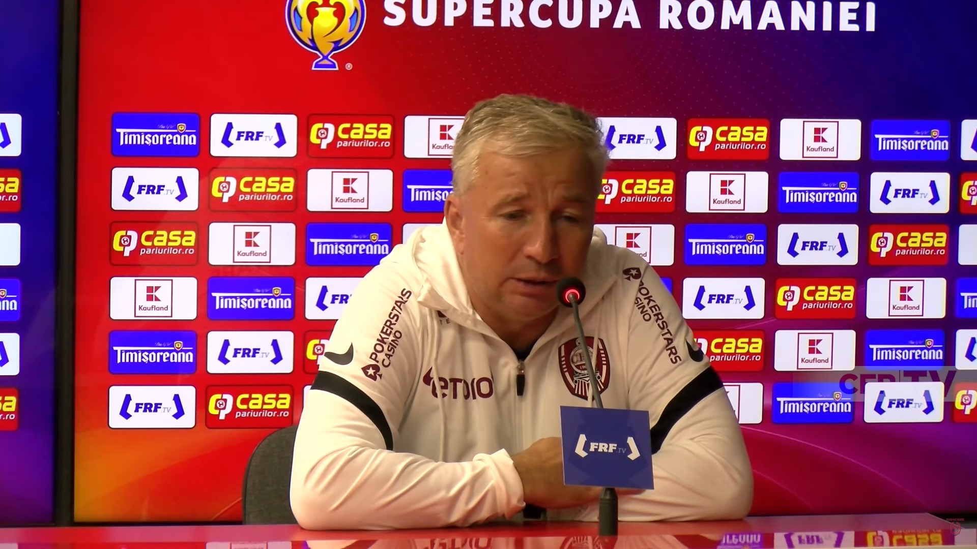 Dan Petrescu