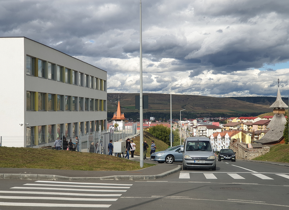 Florești