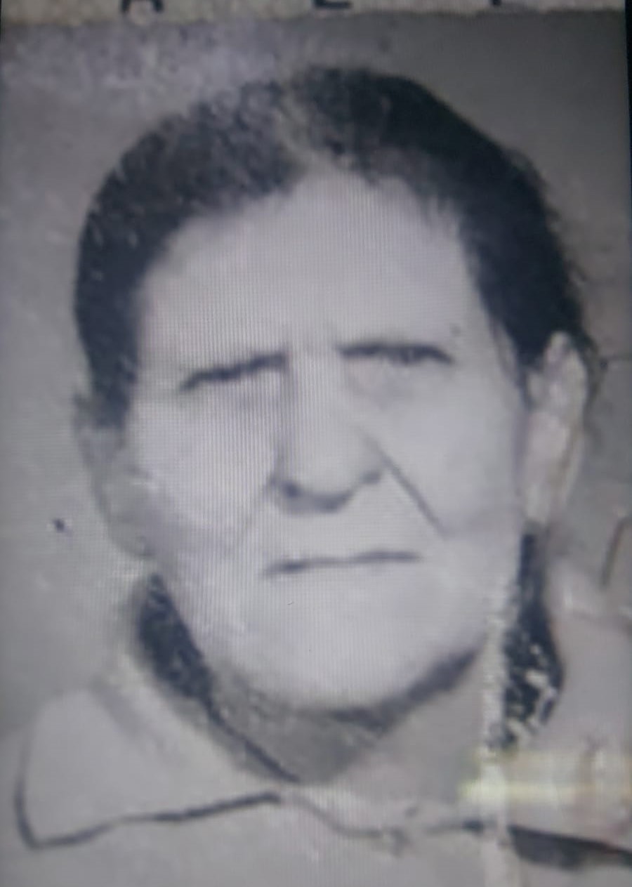 Femeia este căutată de poliție și de familie/ Foto: IPJ Cluj