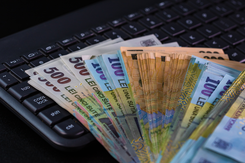 O tânără de 18 ani din Sibiu a fost reţinută de poliţişti