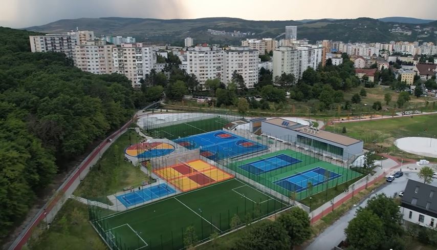 Primarului municipiului Cluj-Napoca