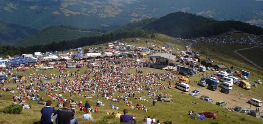sursa foto Centrul Național de Informare și Promovare Turistică Cîmpeni