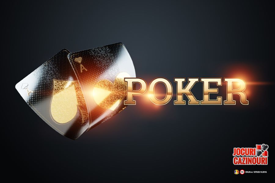 Filme despre poker
