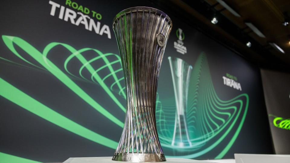 CFR Cluj