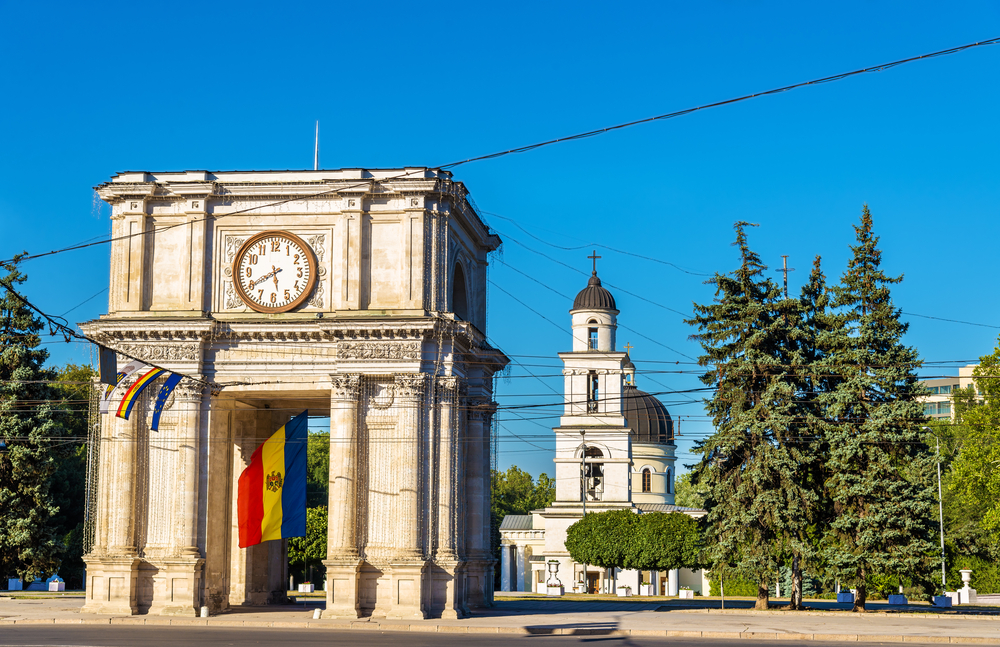 Alerte false cu bombă în Republica Moldova / Foto: depositphotos.com