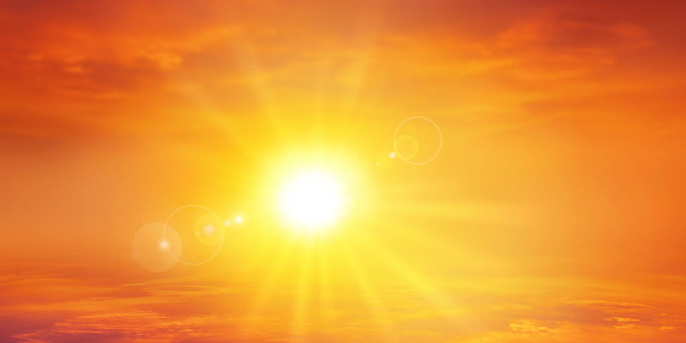 Scenariu meteo pentru România: Temperaturi ca-n Sahara / Foto: depositphotos.com