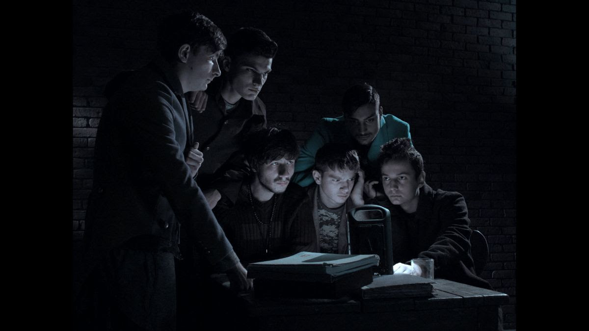 Pentru mine tu ești Ceaușescu - un veritabil meta-film / Foto: TIFF