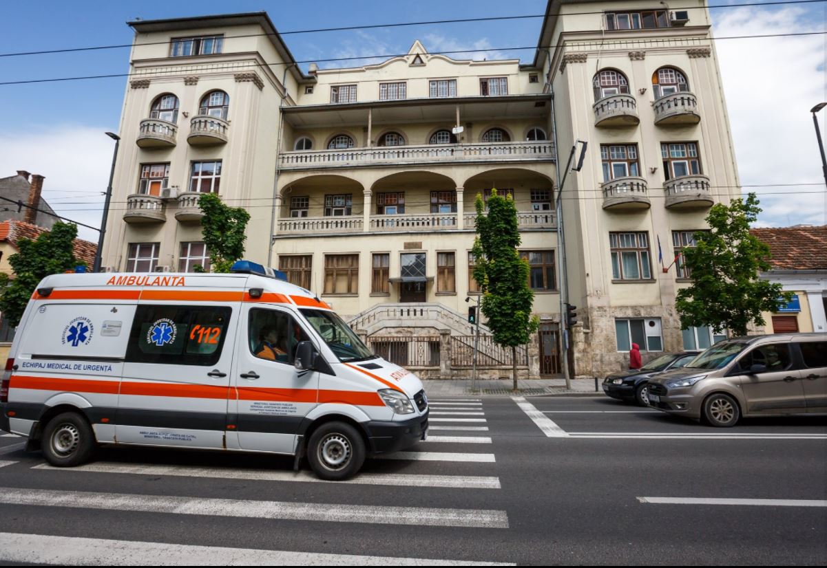 7.658 infectări la nivel național