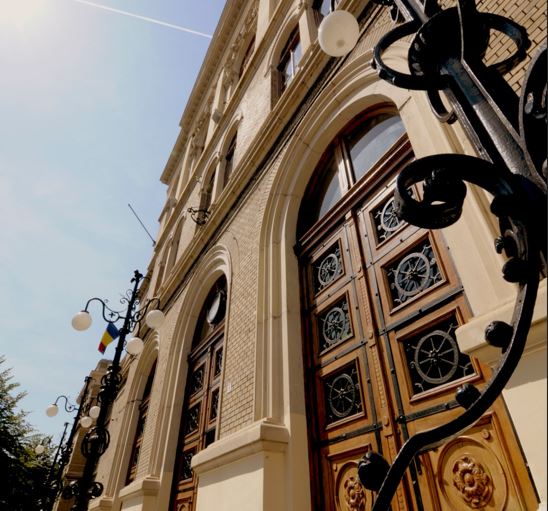 UBB rămâne cea mai bine reprezentată universitate românească în clasamentul Shanghai 2022 / Foto: Universitatea Babeș-Bolyai Facebook