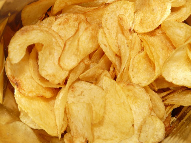 Două tipuri de chips-uri