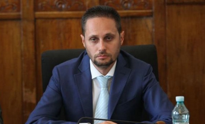Mihnea Iuoraș