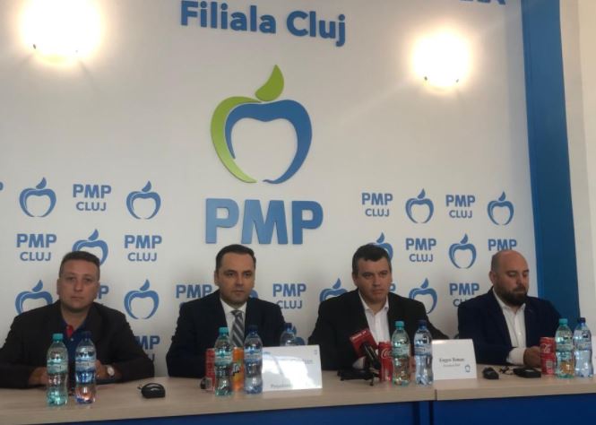 De la stânga la dreapta - Cosma Călin
