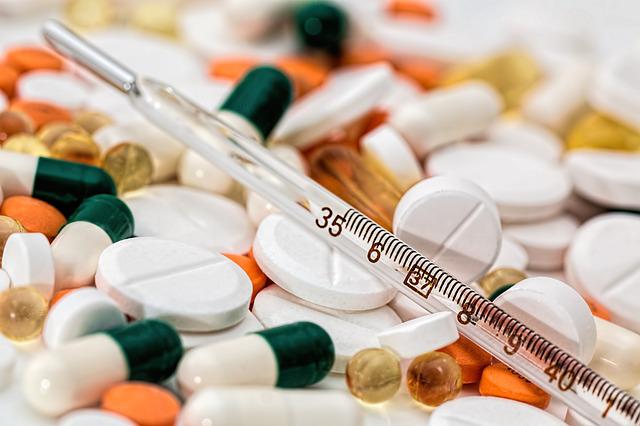 Lipsa de gaze poate duce consecințe uriașe asupra producției de medicamente / Foto: pixabay.com