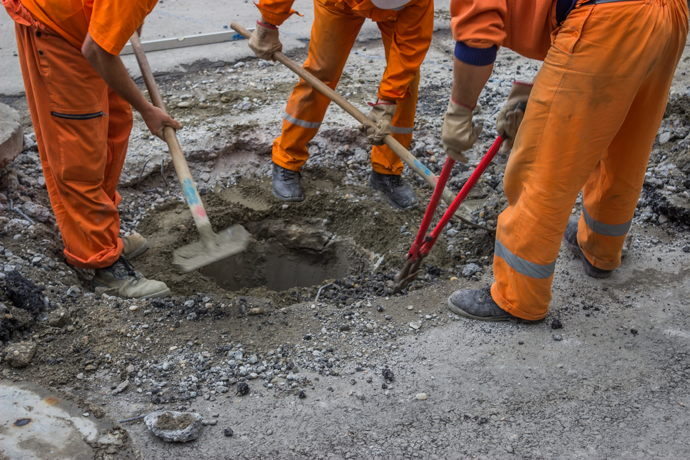 Limită de căldură la locul de muncă. FOTO: Depositphotos.com