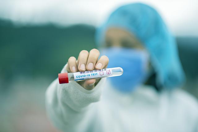 Subvariantele mai contagioase ale Omicron