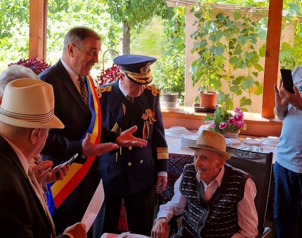 Vasile Mărginean