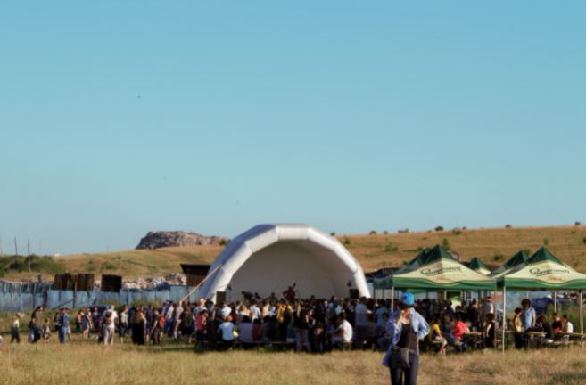 Jazz in the Park