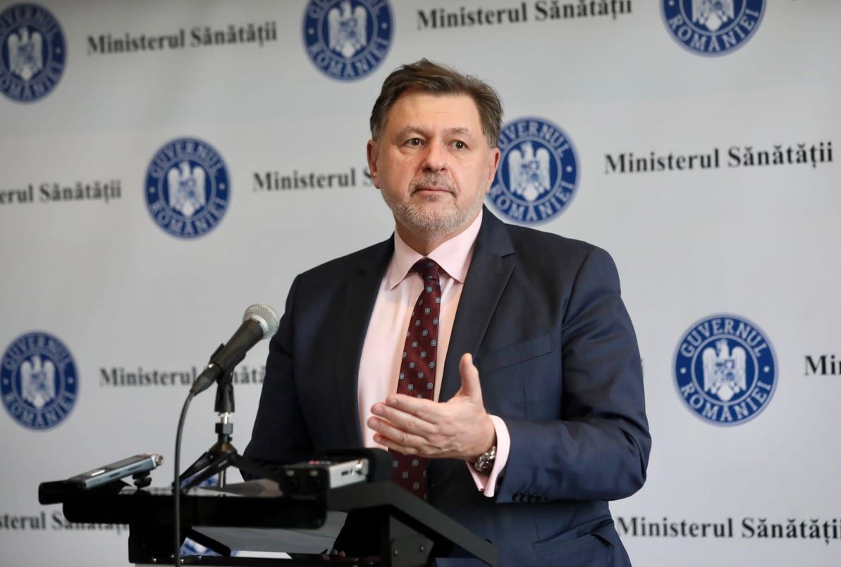 Se aşteaptă o creştere a numărului cazurilor de infectare cu virusul SARS-CoV-2