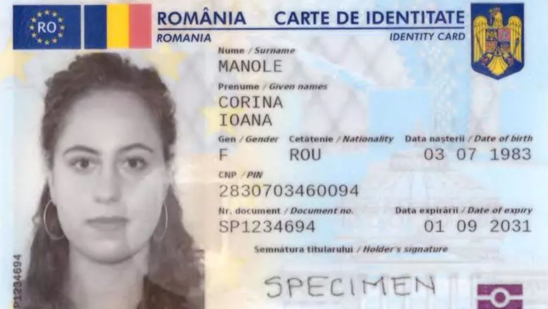 Buletinele se vor emite și electronic din 2 august