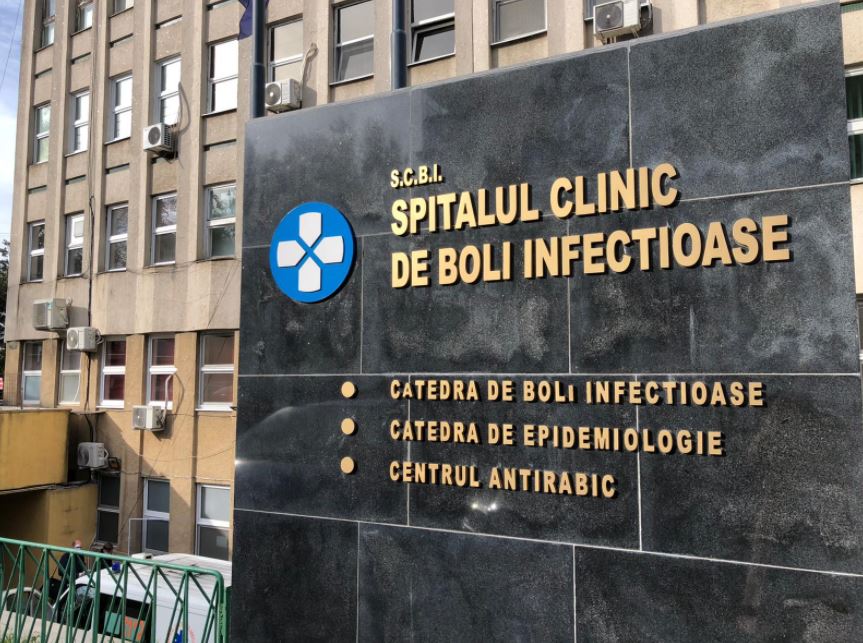 Ministerul Sănătății a publicat lista actualizată a Centrelor de evalaure COVID / Foto: monitorulcj.ro