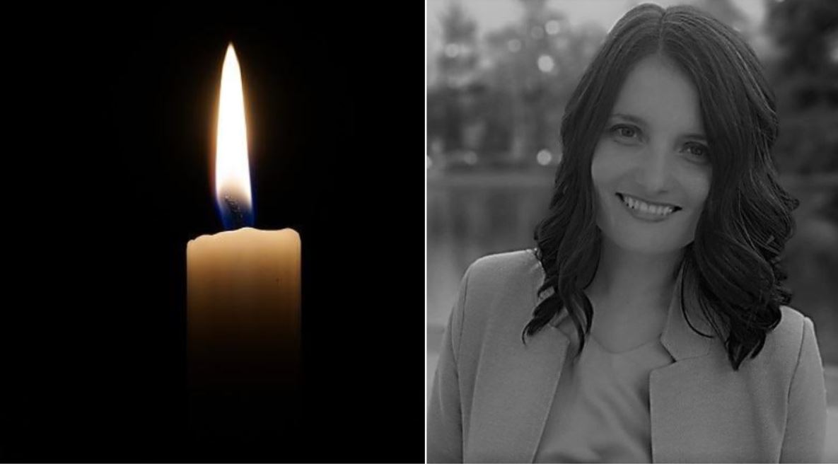 A murit Ioana Costaș