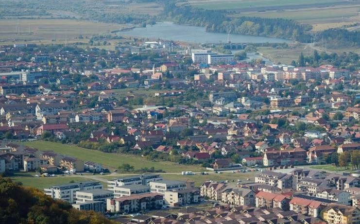 Bani pentru extinderea rețelelor publice în comuna Florești