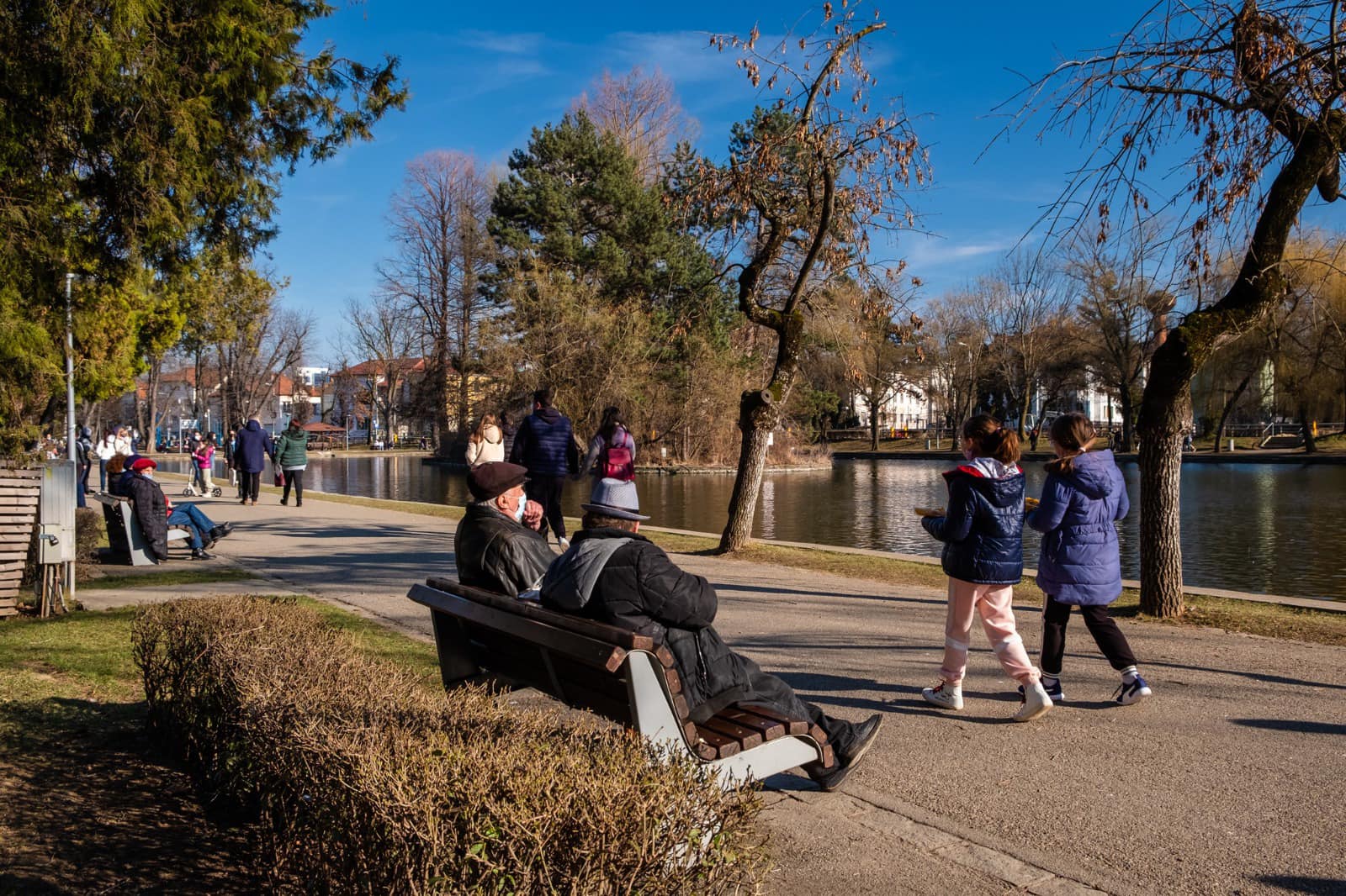 Turismul românesc a înregistrat o creștere și în luna iulie/ Foto: Facebook - Municipiul Cluj-Napoca