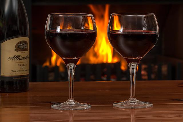 Băutura alcoolică cu multe beneficii/ Foto: pixabay.com