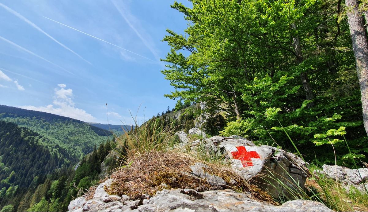 12 sfaturi utile pentru prevenirea accidentelor pe munte