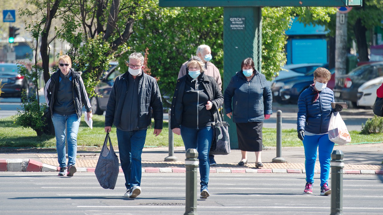 Rafila: „Nu vor fi restricţii din cauza Covid”. FOTO: Pixabay.com