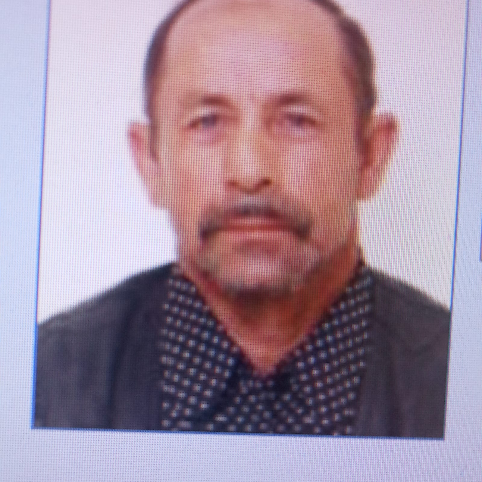 Un clujean a dispărut fără urmă