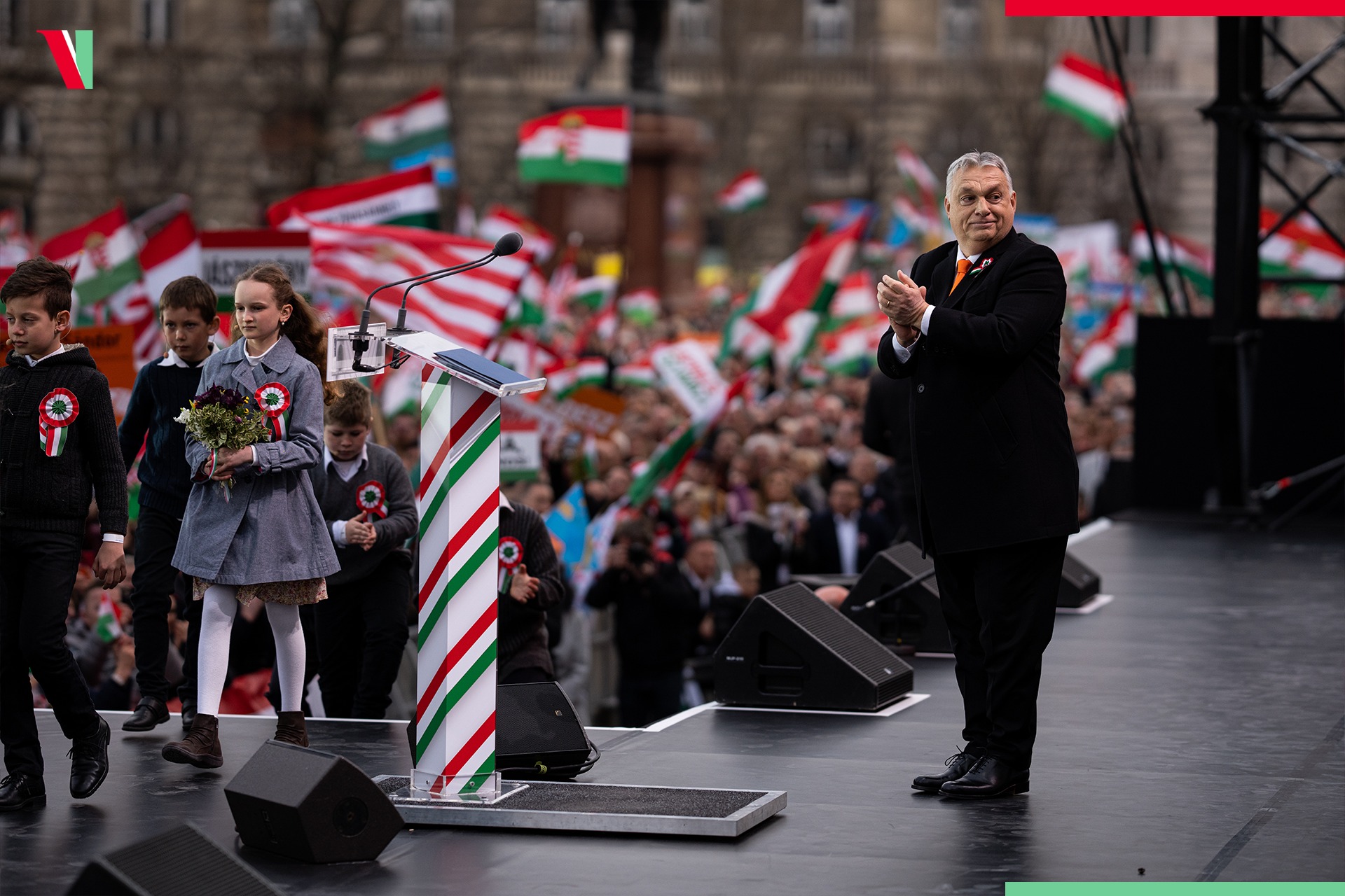 sursa foto Facebook Viktor Orban