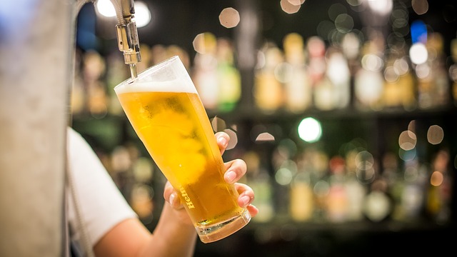 Băutura alcoolică cu multe beneficii/ Foto: pixabay.com