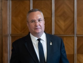 Premierul României