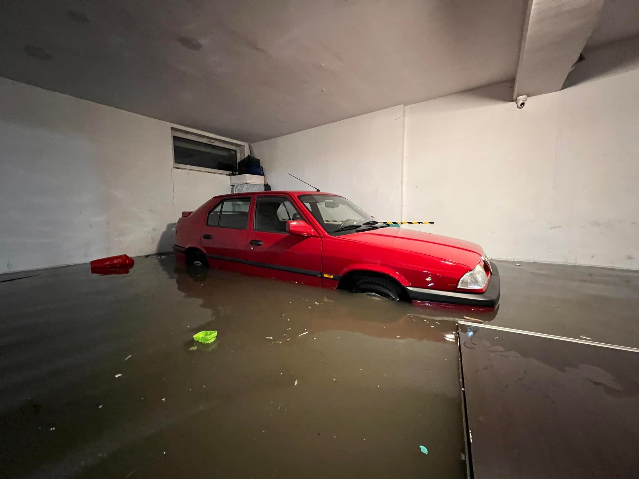 sursa foto Facebook Traiesc in Floresti - Cluj