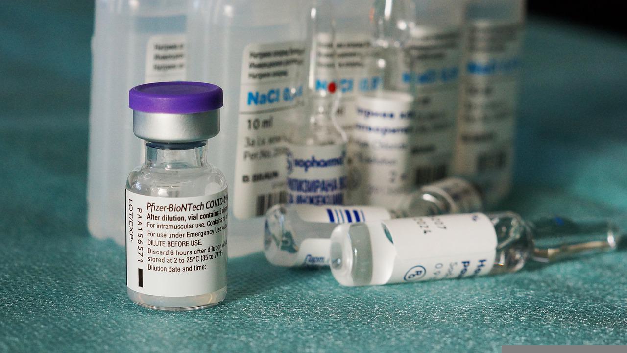 Vaccinul Pfizer/BioNtech pentru varianta Omicron