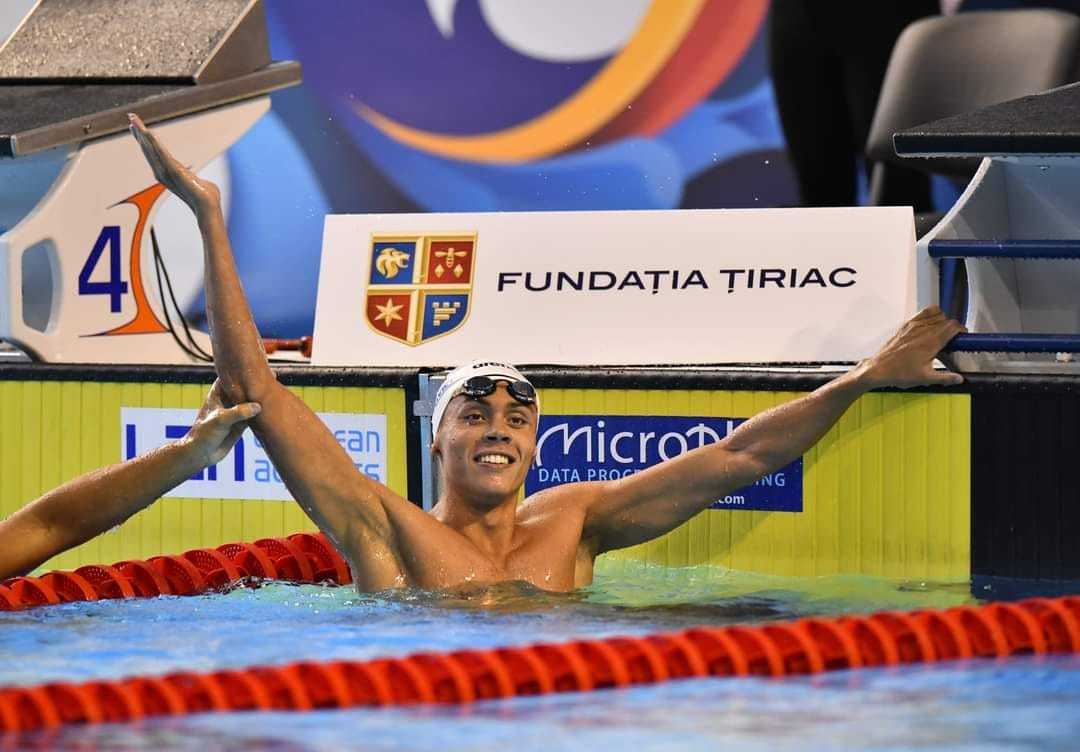 David Popovici