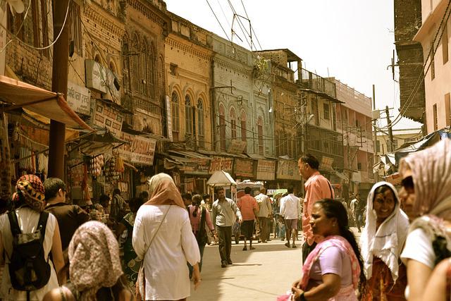 India va urmări să se transforme într-o ţară dezvoltată în 25 de ani