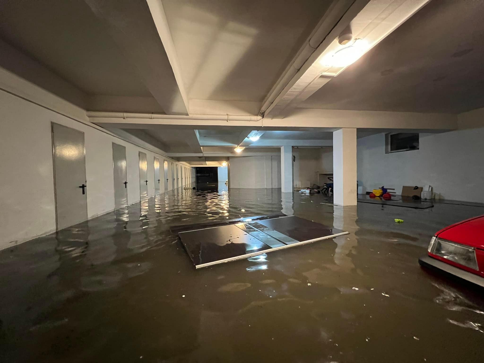 Râurile din Cluj