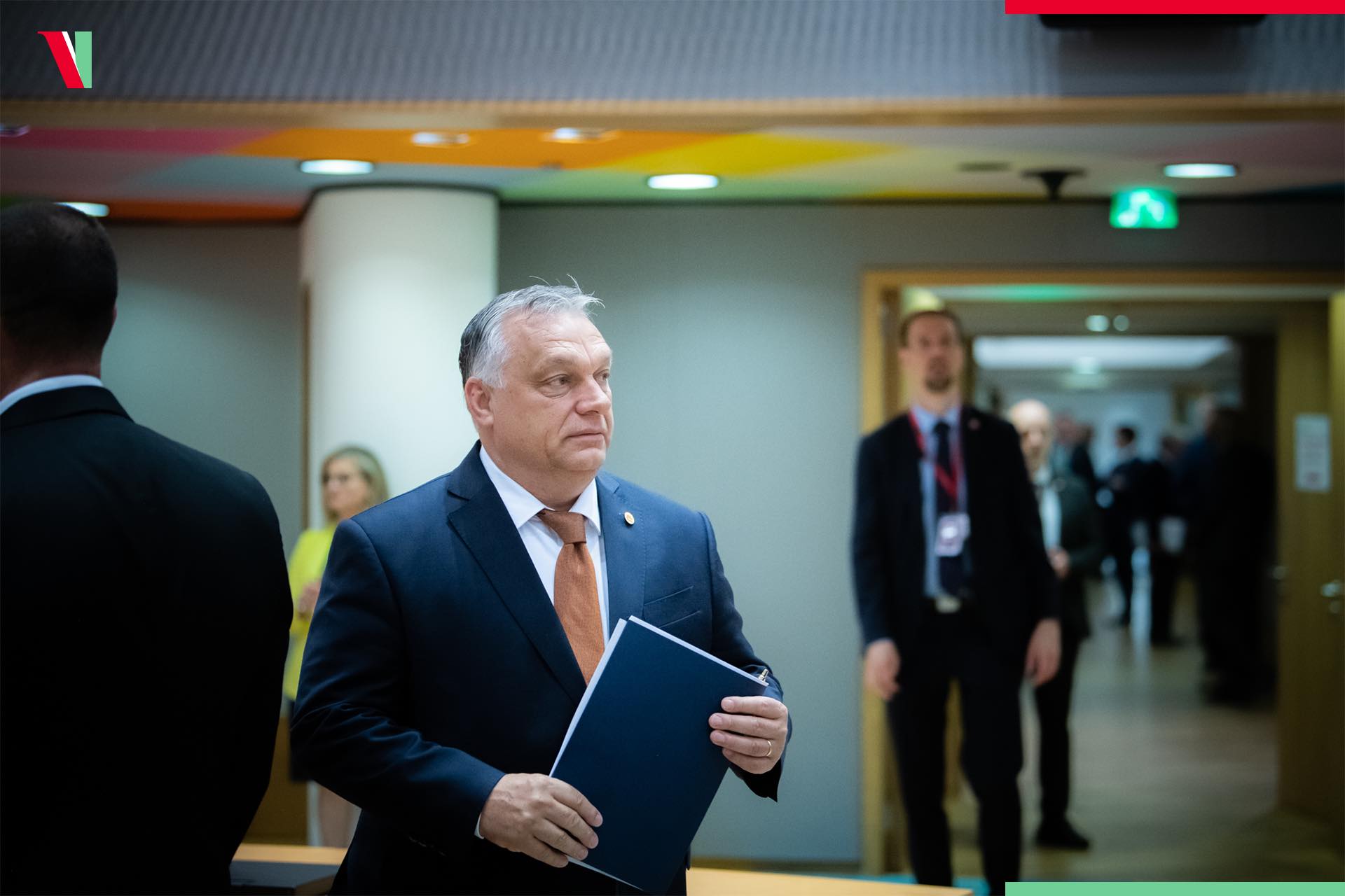 sursa foto Facebook Orbán Viktor