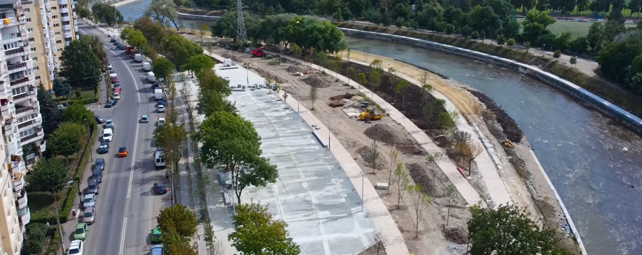 sursă foto captură YouTube Legat De Cluj LDC