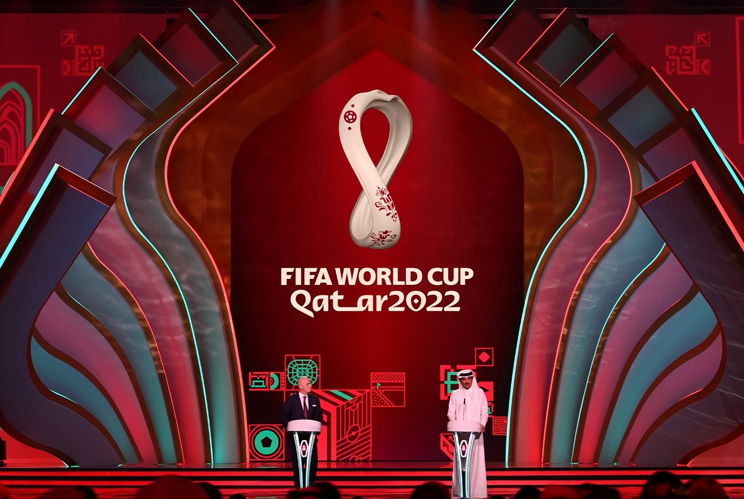 umărul biletelor vândute pentru meciurile Cupei Mondiale de fotbal 2022 a ajuns la 2