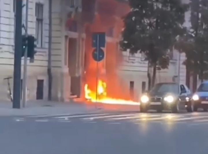 foto captură video