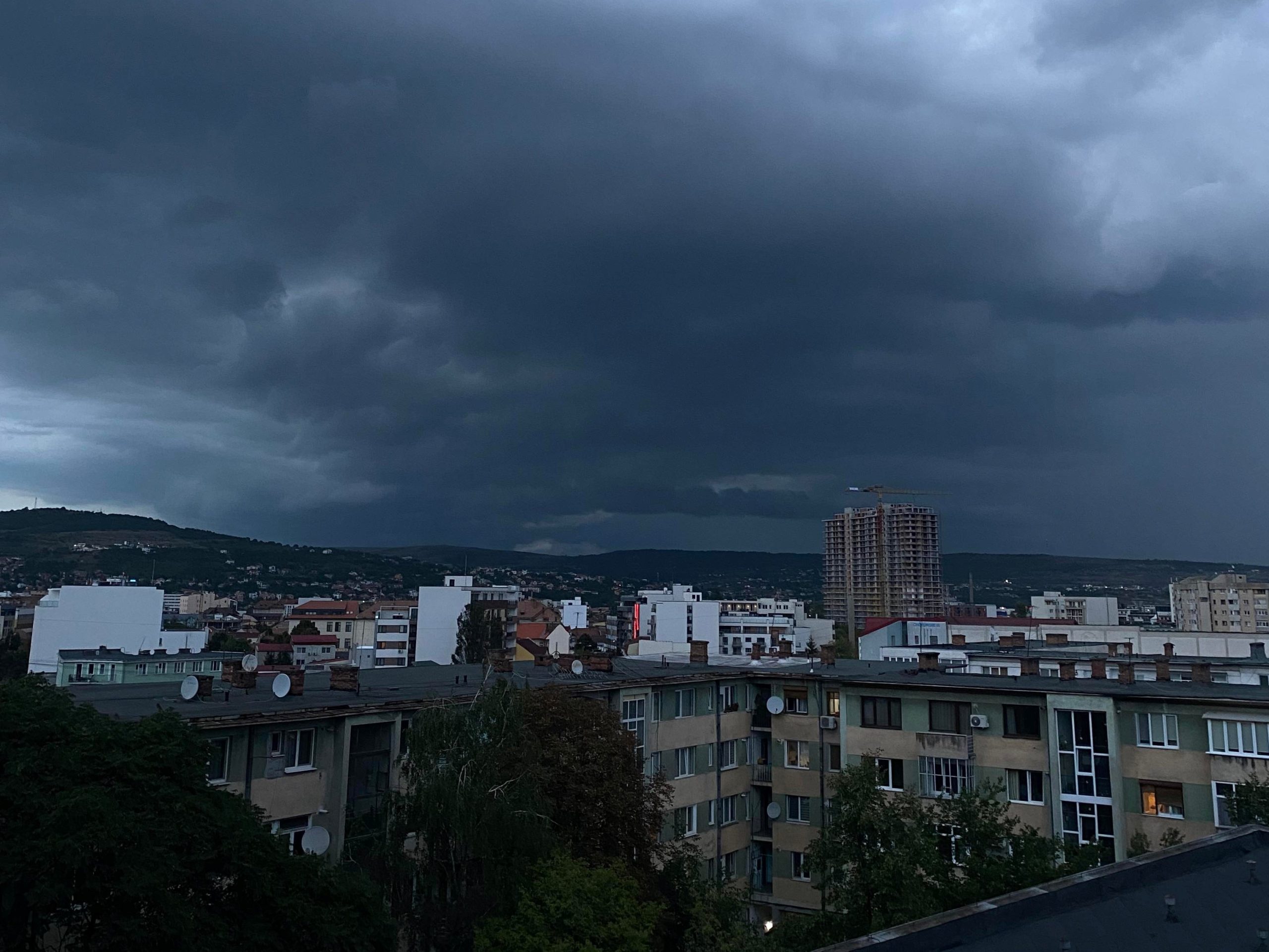 Județul Cluj