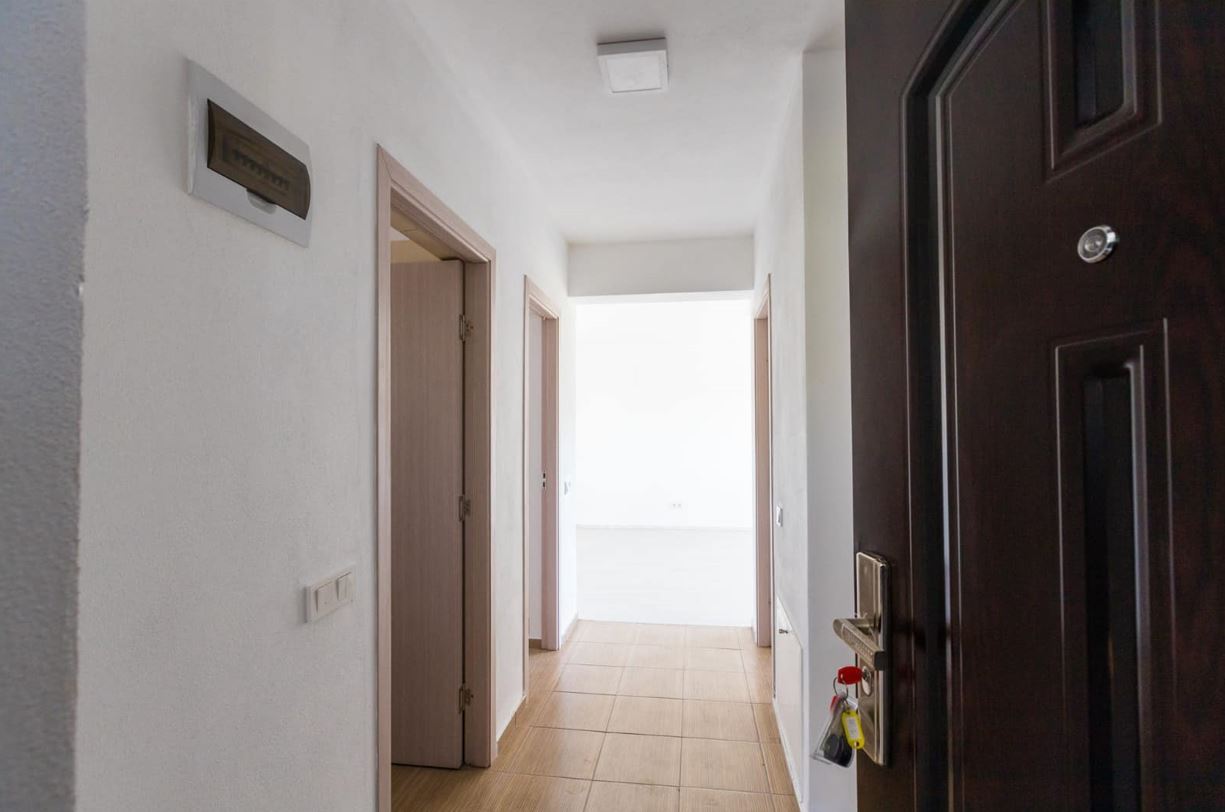Se mai construiesc locuințe sociale la Cluj? / Foto: Emil Boc