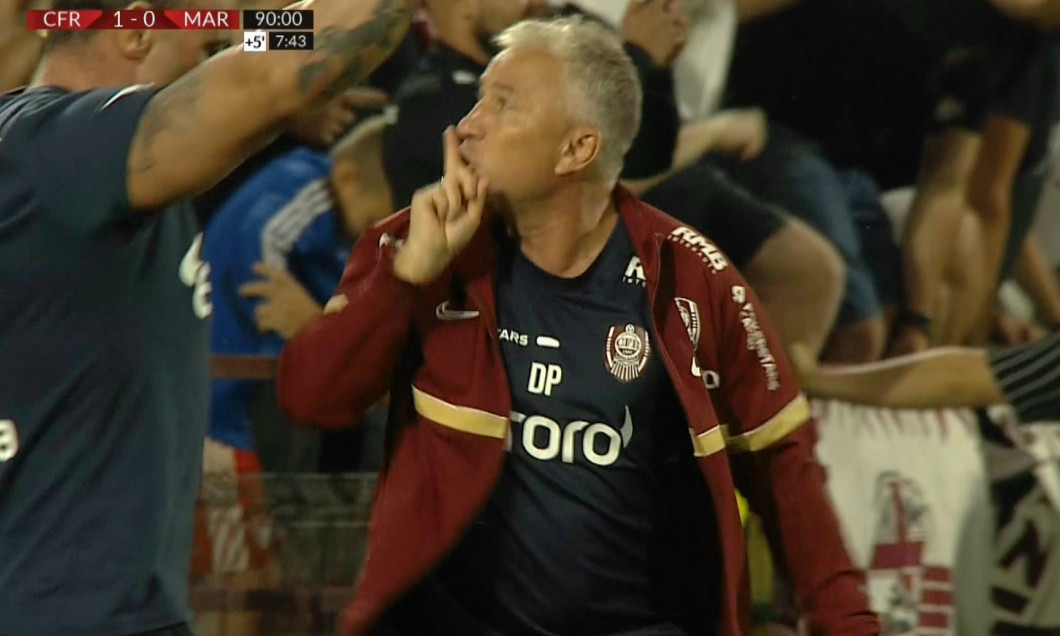 sursă foto captură video digisport.ro